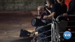 Lula Returns as Bolsonaro Contests Brazil’s Election