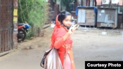 মানসিক সমস্যা জয় করে সামিয়ার ঘরে ফেরা। 