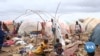 Somalia Scrambles to Avert Famine from Record Drought 