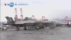 এক ঝলকে আমেরিকার বিশেষ কিছু খবর