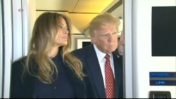 Trump: Will Win Court Battle on Travel Ban, Or Offer Other Options