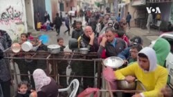 Уништена економија, сиромаштија и невработеност владеат во Газа