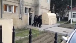 Jurnalist Seymur Həzinin məhkəməsi davam edir