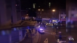 British Government Accused of Failing to Tackle Extreme Right Terror Threat