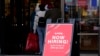 US Jobless Benefit Claims Hold Steady
