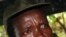 Joseph Kony, Lord's Resistance Army leader and one of the world's most wanted rebel chiefs (2006 file photo)