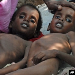 Famine Declared in Southern Somalia