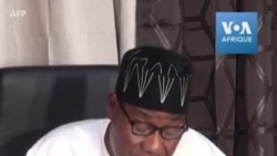 L'ex-président du Bénin rentre de l'exil pour participer à la résolution de la crise