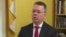 VOA Turkish Service: Pastor Brunson, Wife Discuss His Release