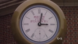 Indiana Museum Takes Visitors Back in Time