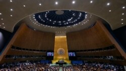 Amerique jamanakuntigi Joe Biden bina kuma duniya kelenyaton ka lajere 79nan