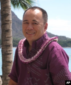 Hollywood film producer Chris Lee