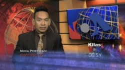 Kilas VOA 20 Mei 2015