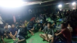 Tous les migrants doivent être traités avec dignité selon l'OIM