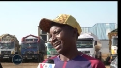 Wani direban motar dakon man fetur ya yi bayanin yadda su direbobi ke kallon lamarin da musabbabin yawaitar haduran tankokin man a Najeriya