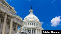 ساختمان مجلس نمایندگان ایالات متحده