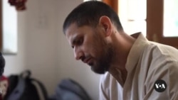 Indian Kashmiri speaks of ordeal while in Russian military