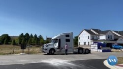 Yuk tashish biznesini takomillashtirayotgan o’zbekistonlik dasturchilar