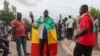 Mali Opposition Plans More Protests to Demand President's Ouster