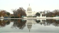 No Resolution in Sight to US House Speaker Drama