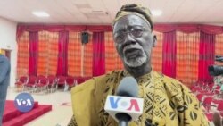 Mali jadilanna ɲɛmɔgɔba Souleymane Cissé 