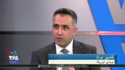 مذاکرات مقام های میانی در آستانه دیدار ماه آینده رهبران آمریکا و کره شمالی