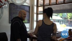 South African Invents COVID-19 'Pure Air' Shirt