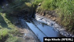 RSE, Lukavac, August 4, 2018.