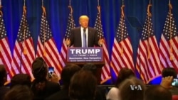 Orlando Tragedy Now Center-stage in Presidential Race