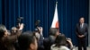 Japanese PM Ishiba: Important to strengthen US-Japan alliance