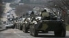 Russia to Unveil Solution to Ukraine Crisis