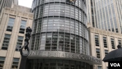 El nuevo testigo que declara contra Joaquín Guzmán Loera, es Juan Carlos Ramírez, alias "Chupeta", ex integrante del cartel del Norte del Valle, de Colombia.