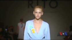 Історія успіху українського трикотажного бренду РІТО, який завойовує європейські ринки. Відео