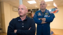 Quiz - New Study: Life in Outer Space Puts Body’s Defenses on Alert