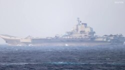 Backroom China Claims Muddy the Waters of Taiwan Strait