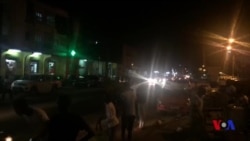 La rue Princesse d'Abidjan a perdu de sa superbe (vidéo)