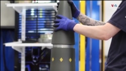 Ունա՞կ է Եվրոպան ինքնուրույն վերազինվել