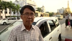 Fairness Concerns Raised Before Myanmar Vote