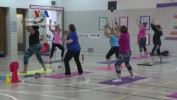 Dampak Menopause Terhadap Minat Berolahraga