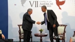 US Businesses See Cuba as New Frontier