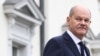 Germany's Scholz speaks with Putin, demands Russia withdraw from Ukraine