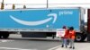 Amazon, Union Battle for Undecided Workers in High-Stakes Vote