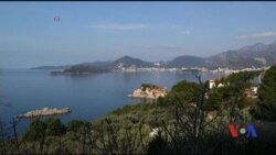 Сенат США готується до голосування щодо вступу Чорногорії у НАТО. Відео