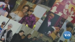 Harlem Remembers 'Queen Of Swing' Norma Miller