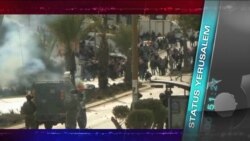 Kilas VOA 8 Desember 2017