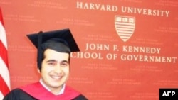 Amerika səfirliyi: Hacıyevin həbsi fərqli düşünənin məhkəmə vasitəsi ilə cəzalandırılması barədə sual yaradır