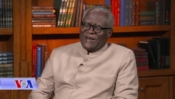 Akere Muna dénonce la mauvaise gouvernance au Cameroun