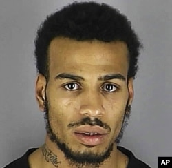 FILE - Douglas McAuthur McCain, a U.S. citizen, believed to have been killed in Syria fighting for the Islamic State group.