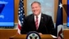 China Accuses Pompeo of Lying About Origin of Coronavirus