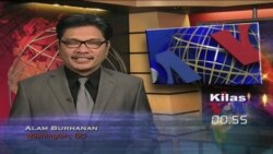 Kilas VOA 25 Agustus 2014